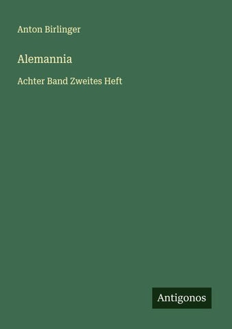 Alemannia