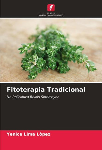 Fitoterapia Tradicional