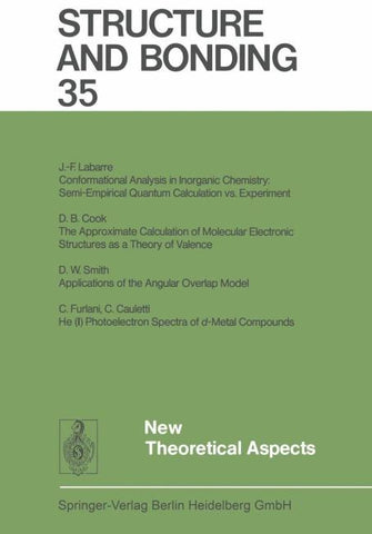 New Theoretical Aspects