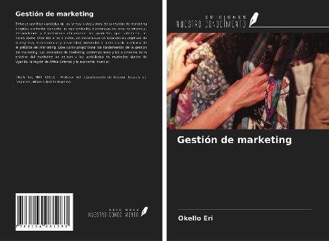 Gestión de marketing