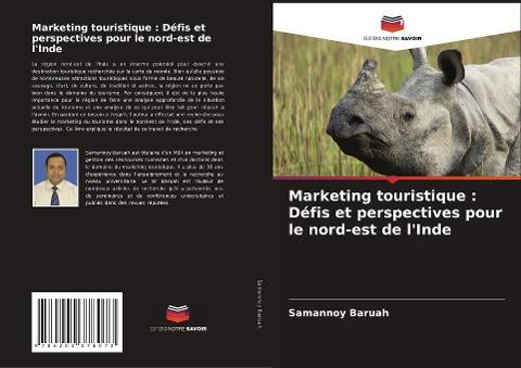 Marketing touristique : Défis et perspectives pour le nord-est de l'Inde