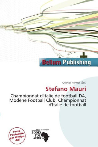 Stefano Mauri