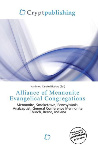 Alliance of Mennonite Evangelical Congregations