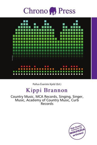 Kippi Brannon