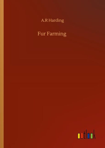 Fur Farming