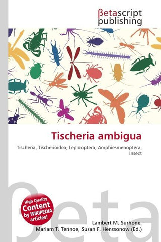 Tischeria ambigua