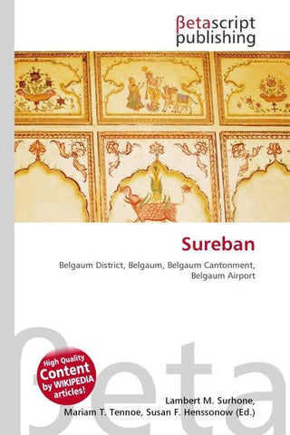 Sureban