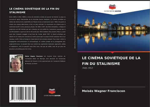 LE CINÉMA SOVIÉTIQUE DE LA FIN DU STALINISME