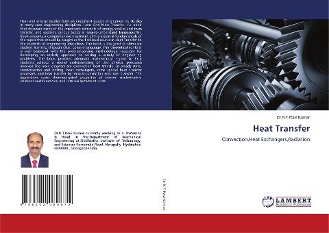 Heat Transfer