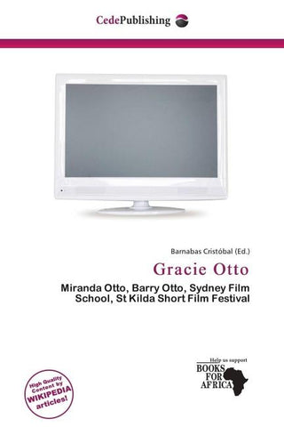 Gracie Otto