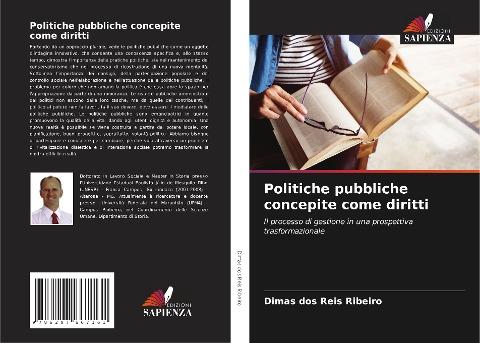 Politiche pubbliche concepite come diritti