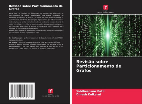 Revisão sobre Particionamento de Grafos