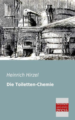 Die Toiletten-Chemie