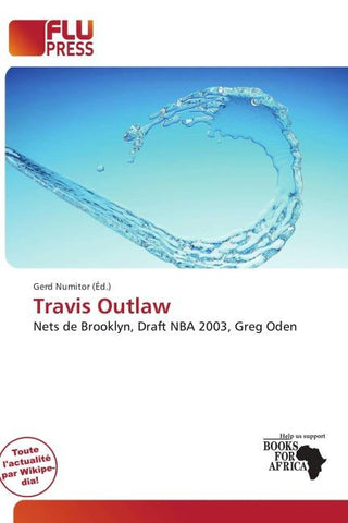 Travis Outlaw