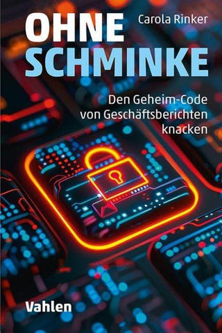Ohne Schminke