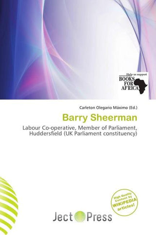 Barry Sheerman