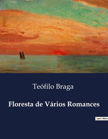 Floresta de Vários Romances