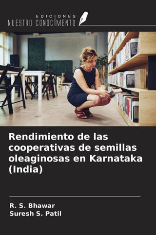 Rendimiento de las cooperativas de semillas oleaginosas en Karnataka (India)
