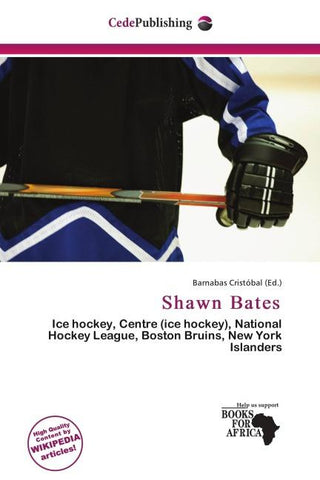 Shawn Bates
