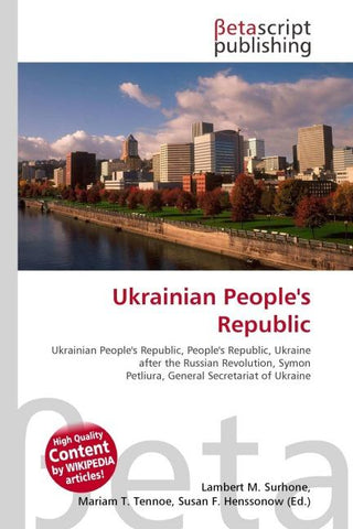 Ukrainian People's Republic