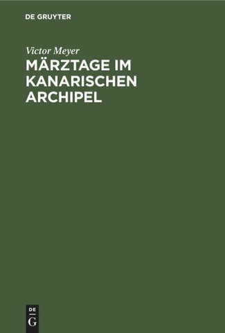 Märztage im kanarischen Archipel