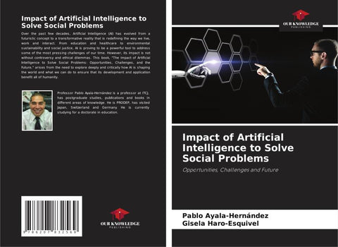 Impact of Artificial Intelligence to Solve Social Problems