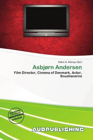 Asbjørn Andersen