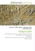Vulgar Latin