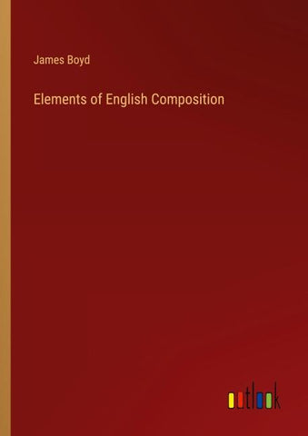 Elements of English Composition