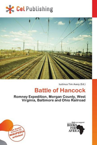 Battle of Hancock