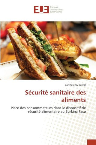 Sécurité sanitaire des aliments