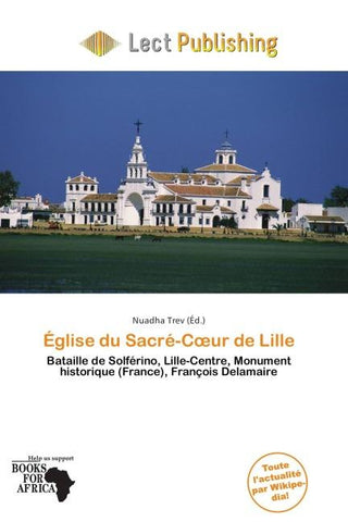 Église du Sacré-C¿ur de Lille