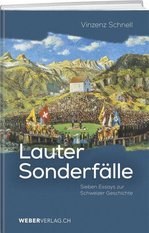 Lauter Sonderfälle