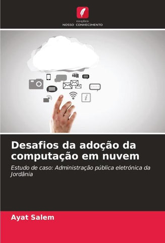 Desafios da adoção da computação em nuvem