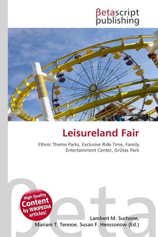 Leisureland Fair