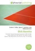 Dick Bavetta