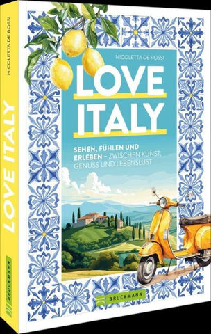 Love Italy