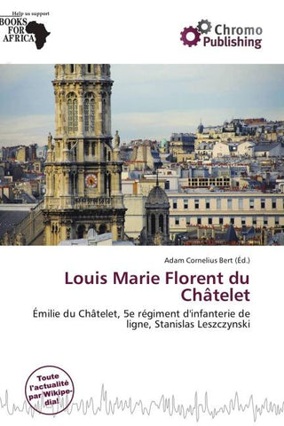 Louis Marie Florent du Châtelet