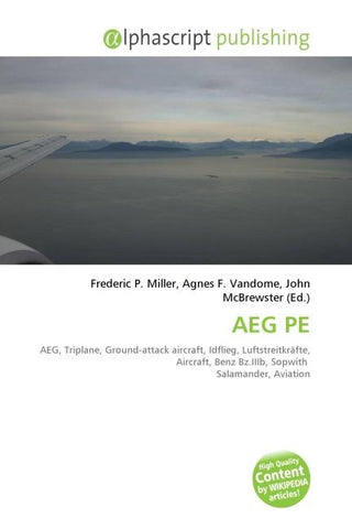 AEG PE