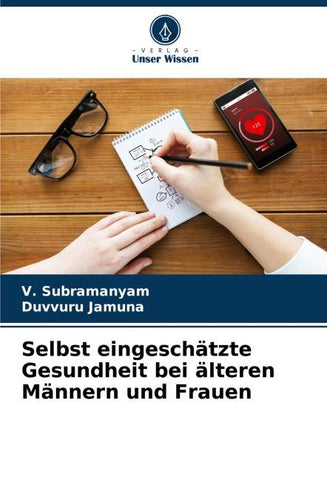 Selbst eingeschätzte Gesundheit bei älteren Männern und Frauen