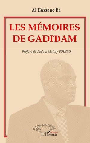 Les mémoires de Gadi¿am
