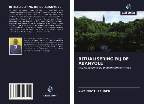 RITUALISERING BIJ DE ABANYOLE