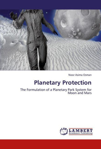 Planetary Protection