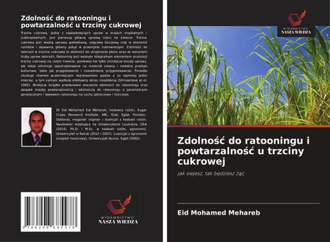 Zdolno¿¿ do ratooningu i powtarzalno¿¿ u trzciny cukrowej