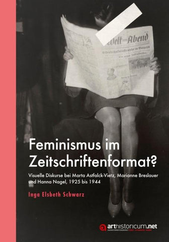 Feminismus im Zeitschriftenformat?