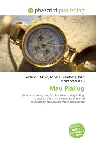 Mau Piailug