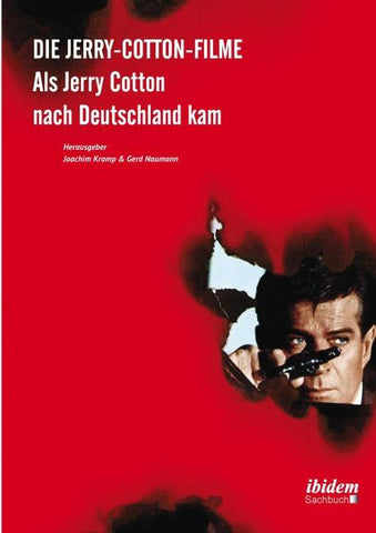 Die Jerry-Cotton-Filme
