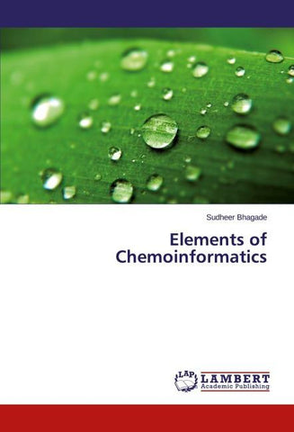 Elements of Chemoinformatics