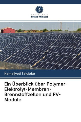 Ein Überblick über Polymer-Elektrolyt-Membran-Brennstoffzellen und PV-Module