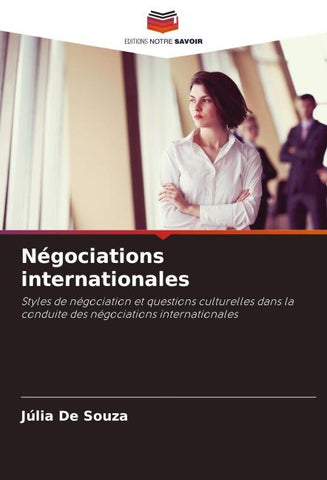 Négociations internationales